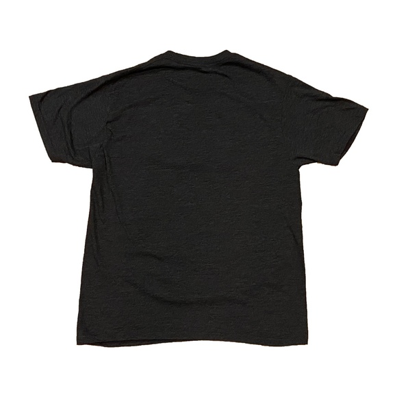 Marvel Super Hero Graphic Crew Neck TShirt - Picture 2 of 2